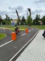 cyklisté (26)