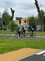 cyklisté (3)