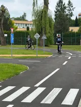 cyklisté (4)