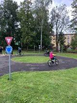 dopravní hřiště (12)