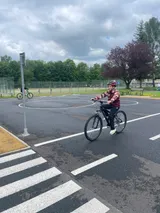 dopravní hřiště (2)