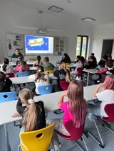 dopravní hřiště (2)