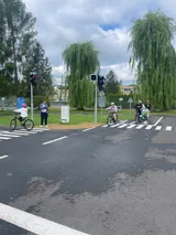 dopravní hřiště (3)