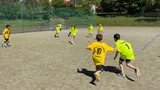 fotbal družina (2)