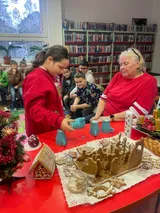 knihovna Vánoce (4)