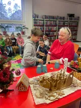 knihovna Vánoce (5)