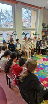 knihovna Vánoce (7)