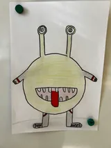 příšerky (10)