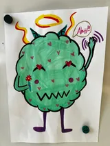příšerky (11)