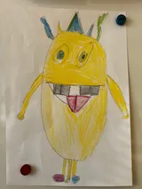 příšerky (4)