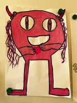 příšerky (6)
