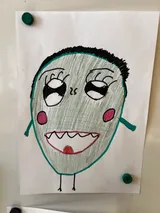 příšerky (8)