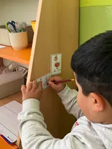 prvňáčkové (22)
