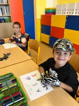 prvňáčkové (4)