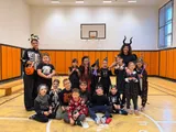 prvňáčkové (8)