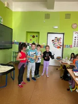 první měsíc (13)