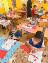 první měsíc (2)