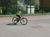 Cyklosoutěž