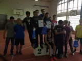 Atletika 2015