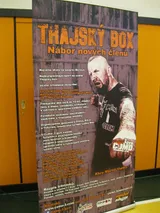 Thajský box