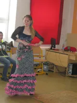 Flamenco