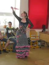 Flamenco