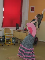 Flamenco