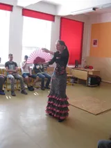 Flamenco