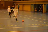 Fotbal 2015