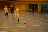 Fotbal 2015