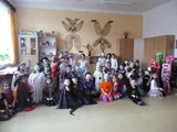 Karneval v ŠD