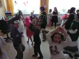 Karneval v ŠD