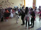 Karneval v ŠD