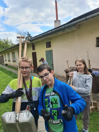 Chystáme se na RADOVÁNKY