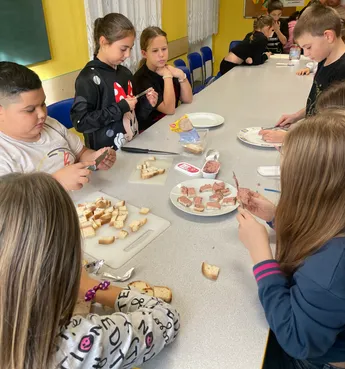 4. A slavila svatého Martina