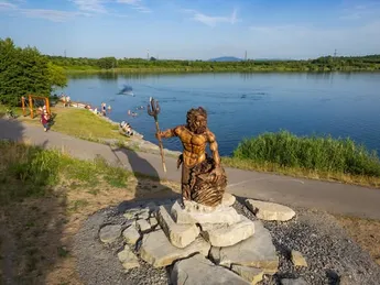 Akce Za čisté moře