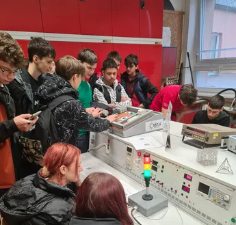 Brána řemeselům otevřená