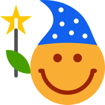  Páteční kouzlení v 1.B