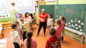 DEN OTEVŘENÝCH DVEŘÍ 2026