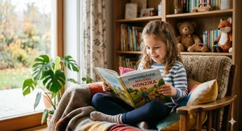 Moje knížka ve 2.B