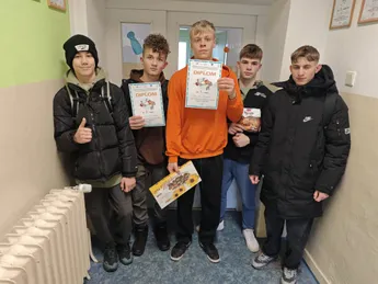 Po roce skokanské Vánoce