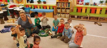 Pozvánka na DEN OTEVŘENÝCH DVEŘÍ