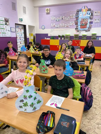 Přejeme Vám krásný den!