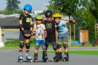 Na naší škole má pohyb rozhodně své místo!