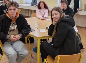 Jazyková soutěž
