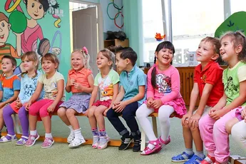 Organizační struktura 2025/2026