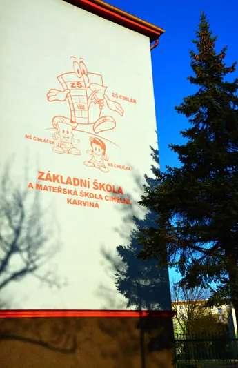 Rozhodnutí o přijetí do 1.ročníku