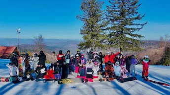 Jak bylo na "lyžáku" ?