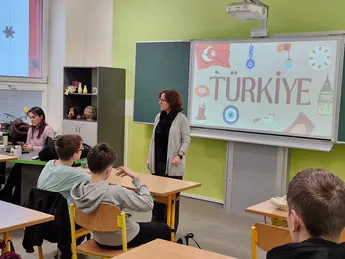 Angličtina jinak :)