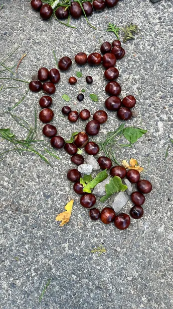 Podzimní tvoření